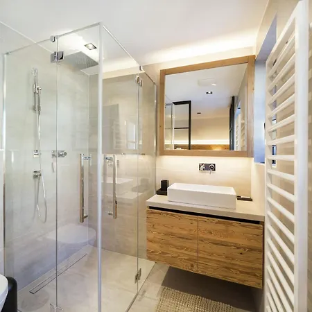In Near Lift, Cleaning Included Chalet