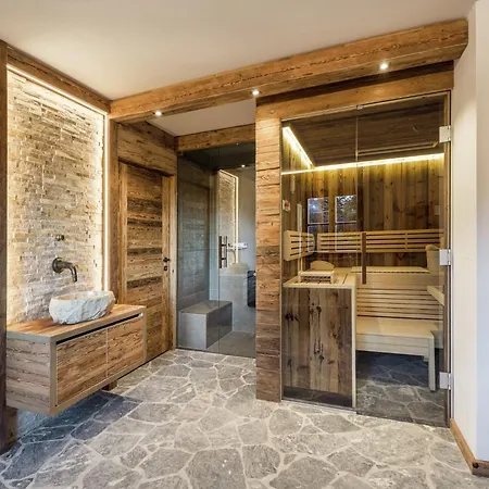Chalet In Near Lift, Cleaning Included