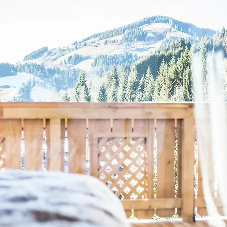 Chalet In Near Lift, Cleaning Included Wagrain