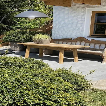 Chalet In Near Lift, Cleaning Included Wagrain
